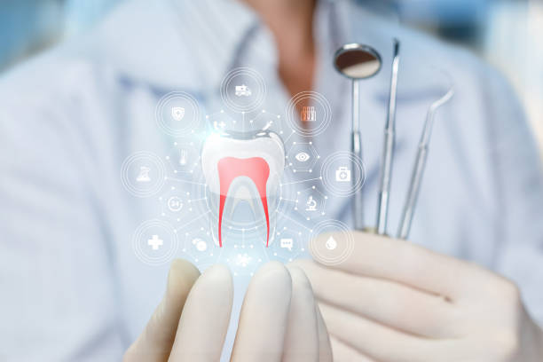 Dilkon, AZ Dental Services Company