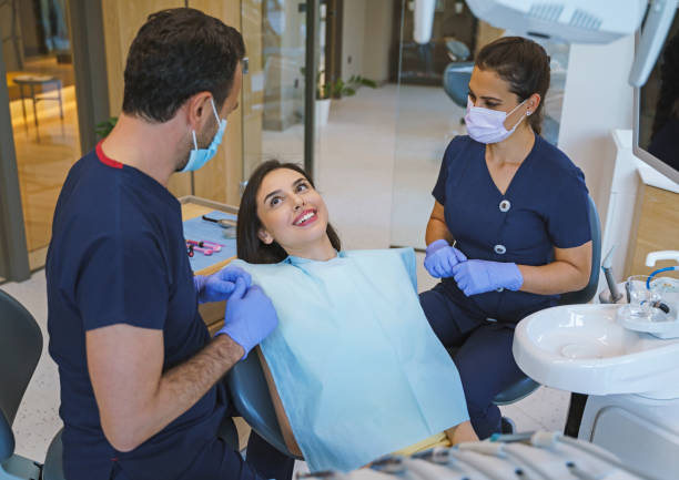 Best Wisdom Tooth Removal  in Dilkon, AZ