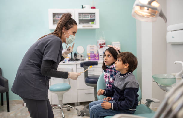 Best Dental Fillings (Composite and Amalgam)  in Dilkon, AZ
