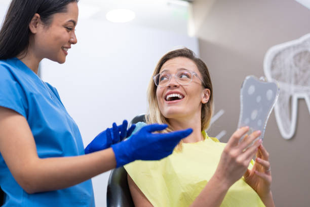 Best Teeth Whitening  in Dilkon, AZ
