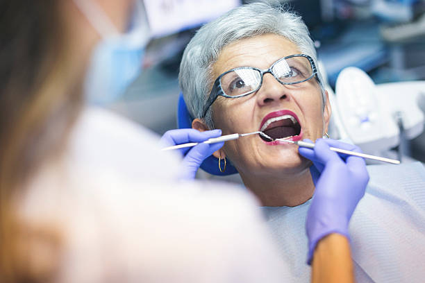 Best Oral Cancer Screening  in Dilkon, AZ