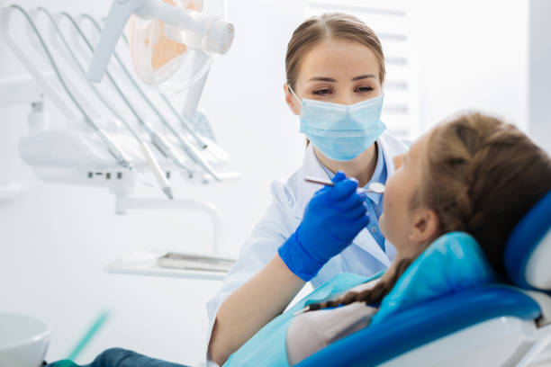 Best Cosmetic Dentistry  in Dilkon, AZ