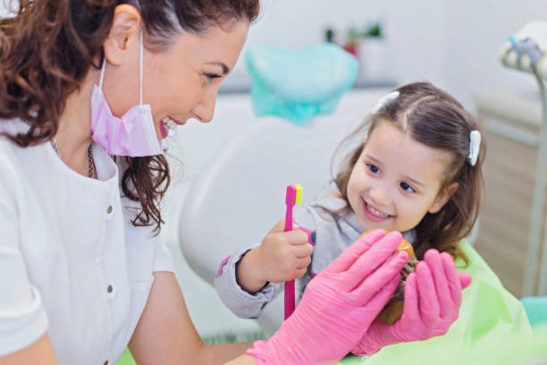 Dental X-Rays and Imaging in Dilkon, AZ